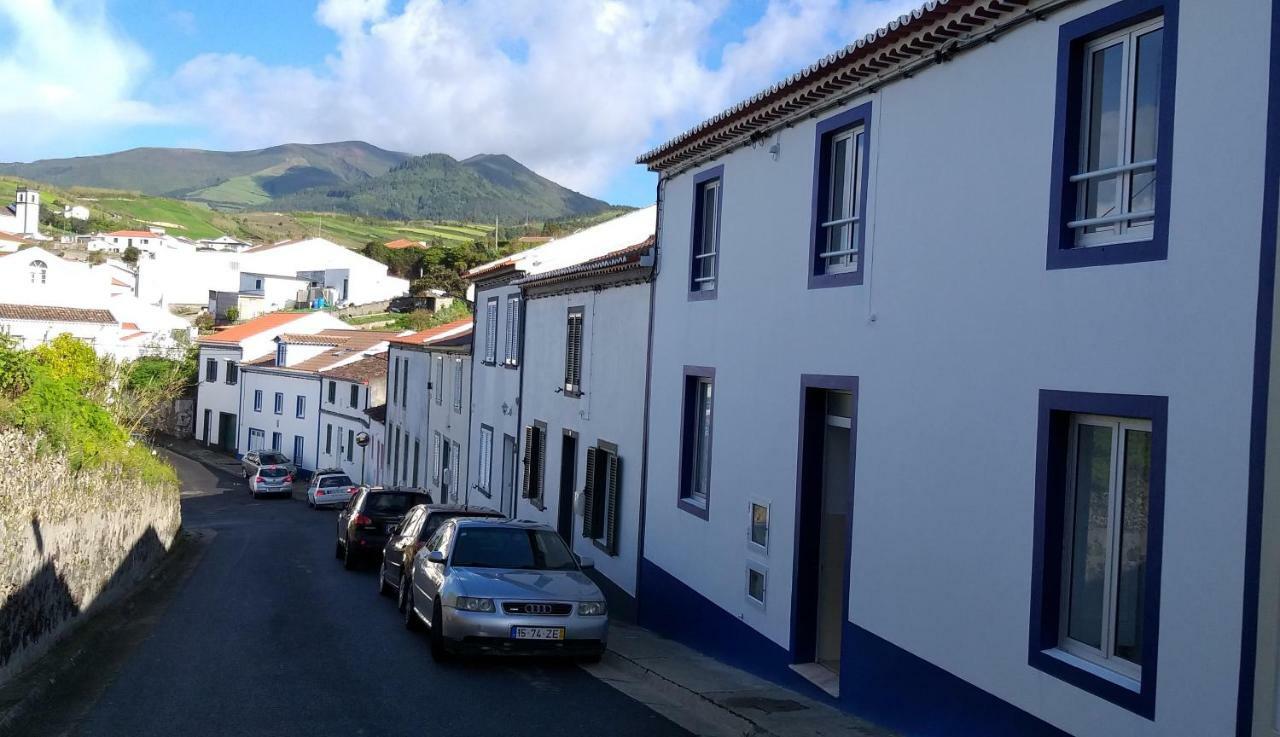 Vila Casa Da Rosarinha Água de Alto Exteriér fotografie