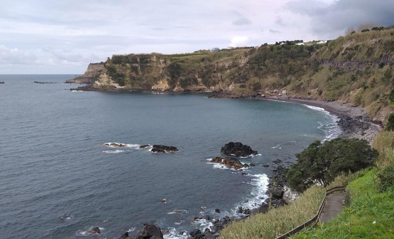 Vila Casa Da Rosarinha Água de Alto Exteriér fotografie